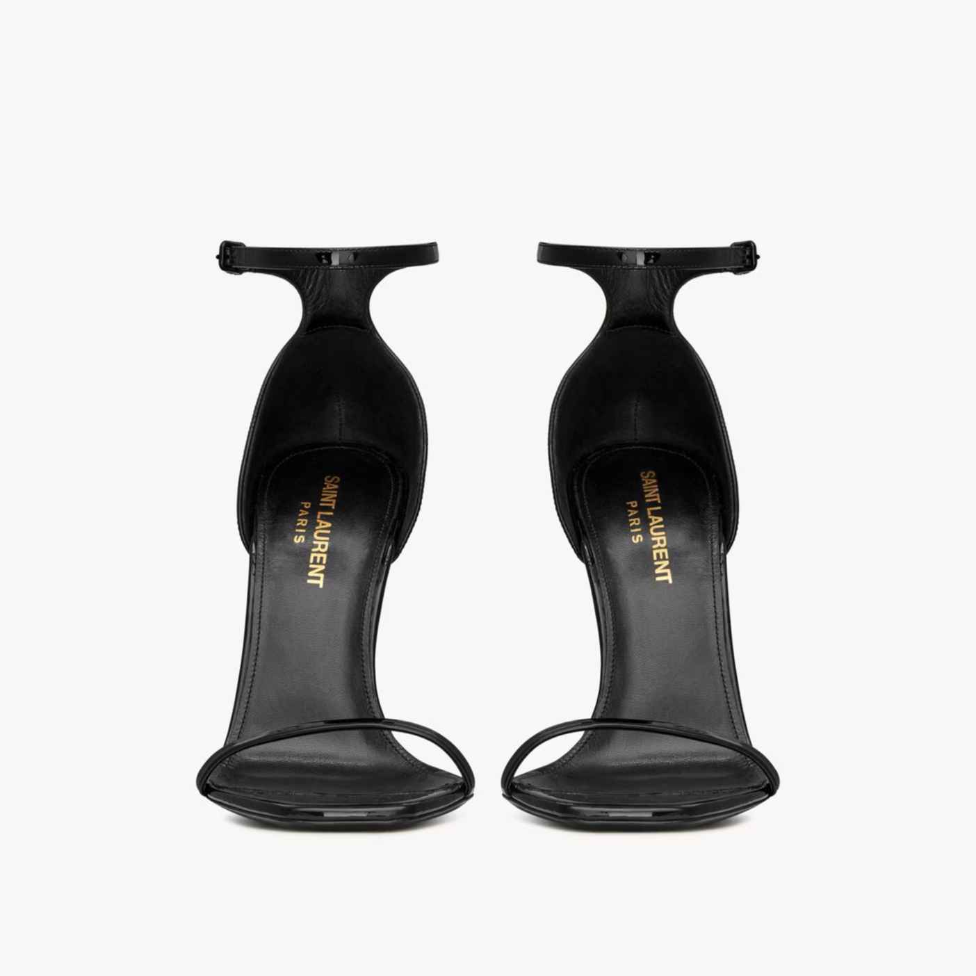 Opyum Noir YSL