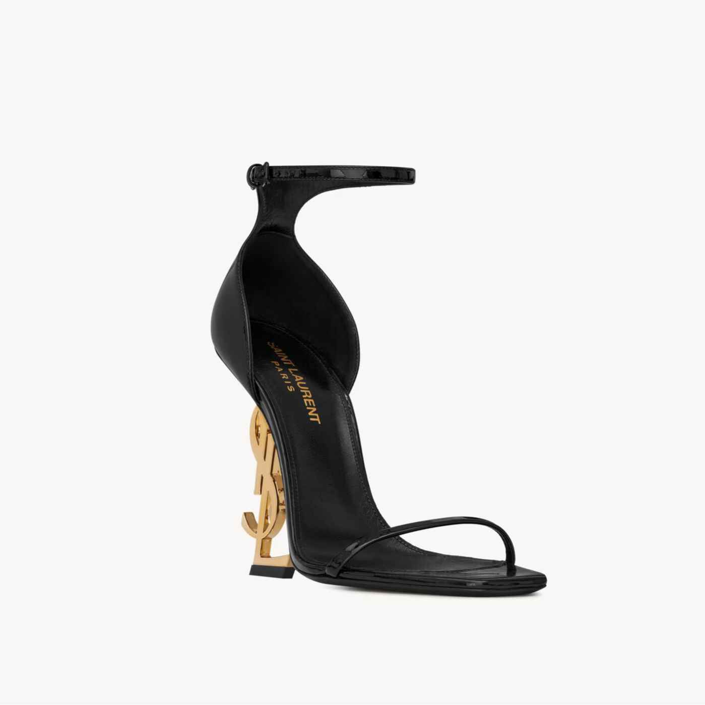 Opyum Noir YSL
